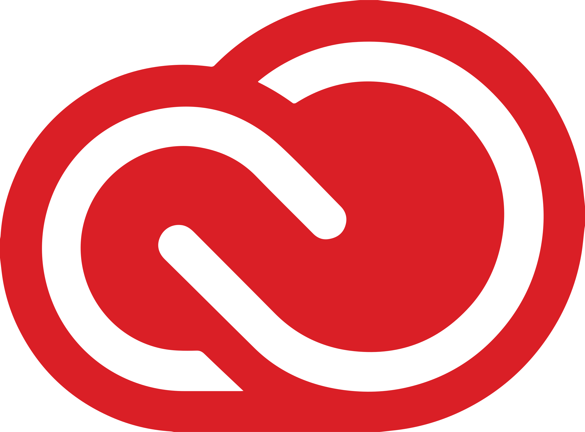 Adobe Creative Cloud